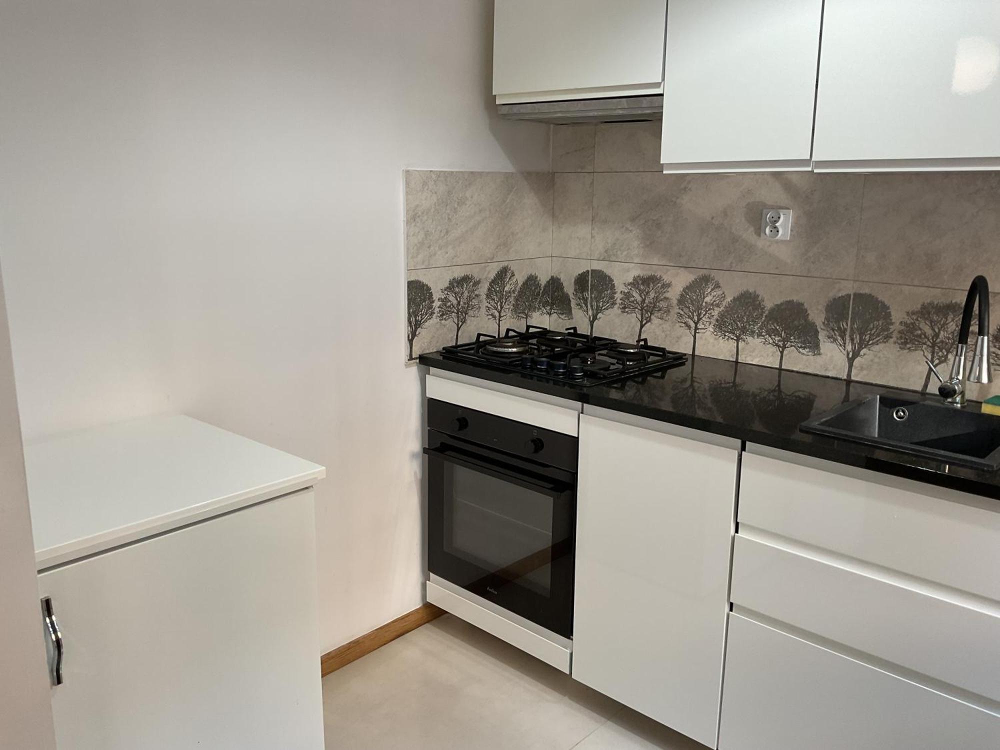 Omorika Na Zamkowej Lägenhet Kraków Exteriör bild